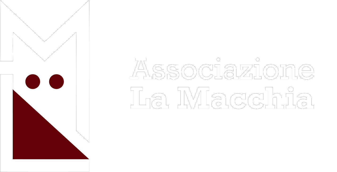 Logo Associazione Lamacchia